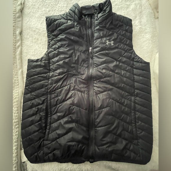Men’s under armour vest BNWT size XL - Picture 4 of 7